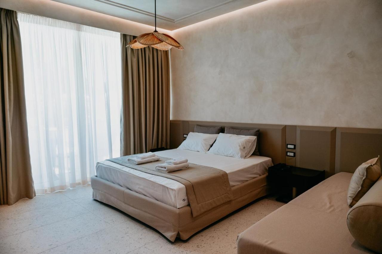 Elite Bay Hotel Lalez Durres Exteriér fotografie