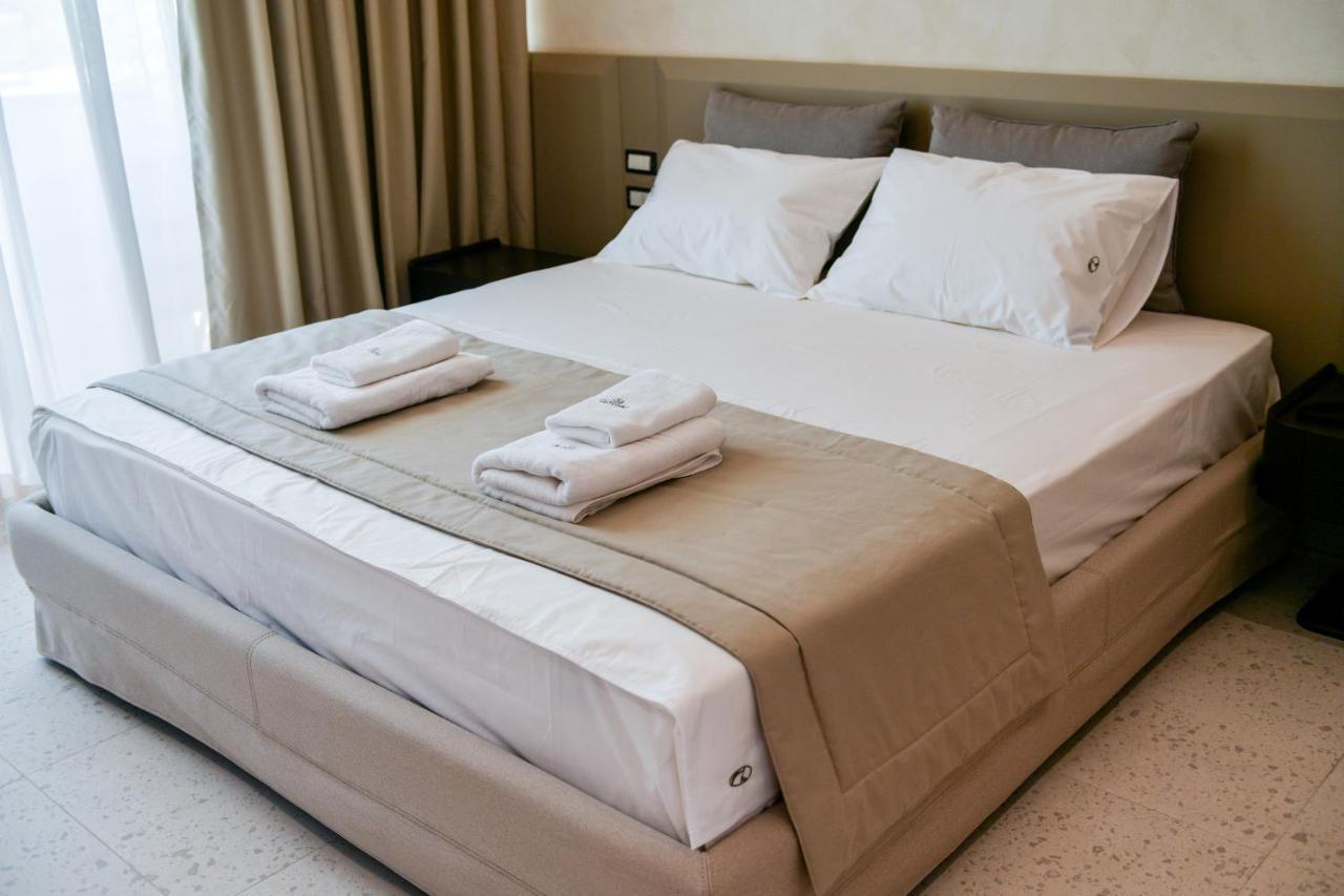 Elite Bay Hotel Lalez Durres Exteriér fotografie