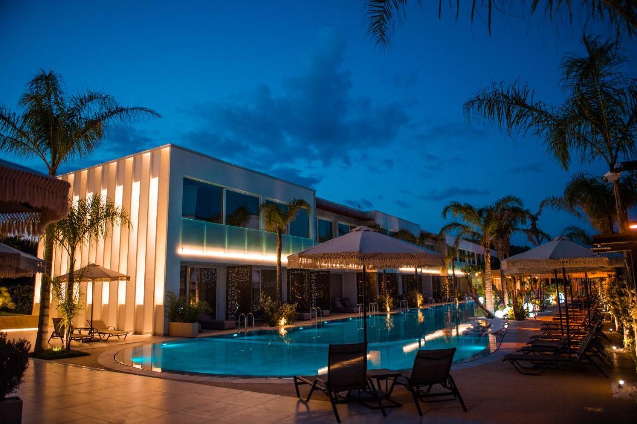 Elite Bay Hotel Lalez Durres Exteriér fotografie
