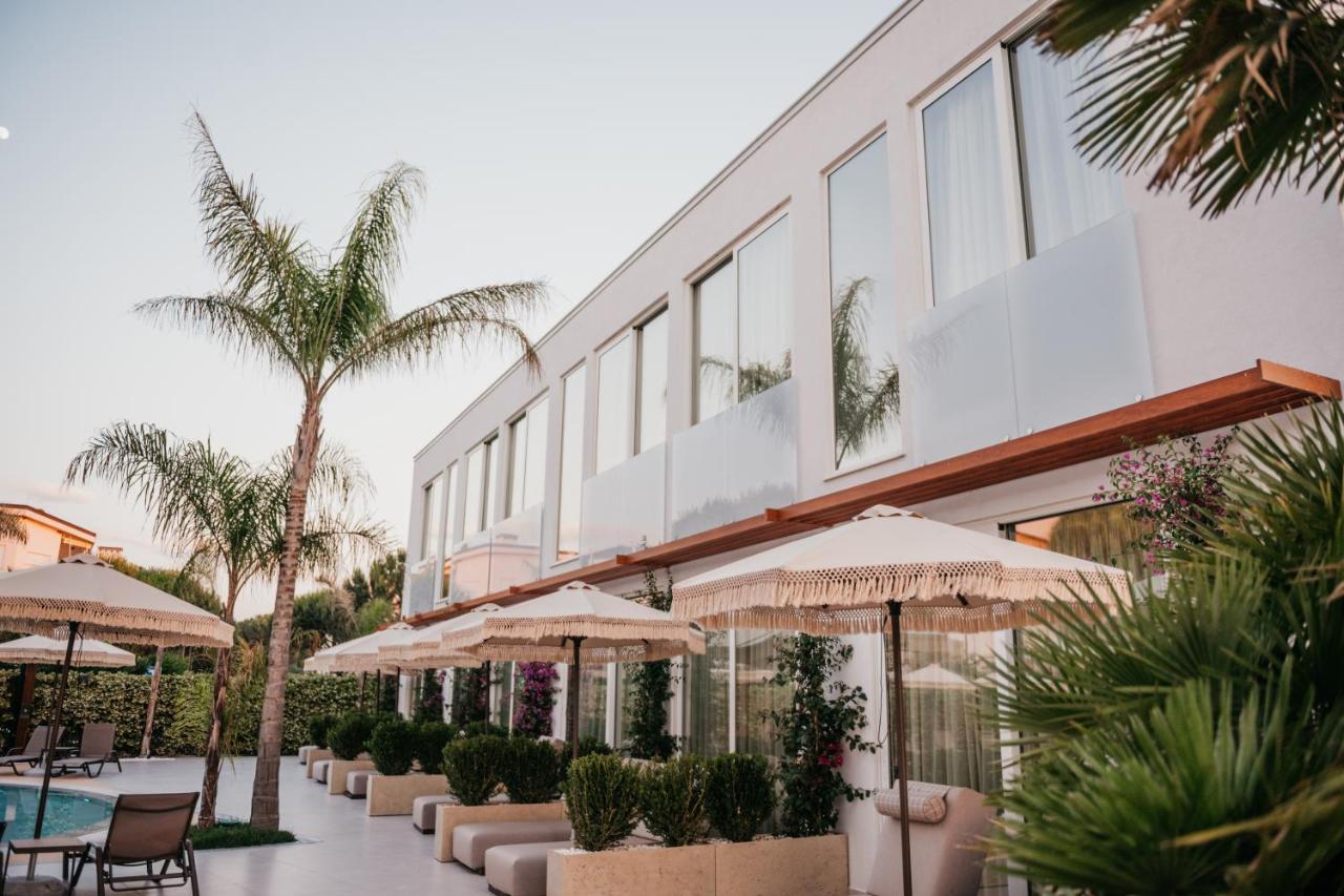 Elite Bay Hotel Lalez Durres Exteriér fotografie