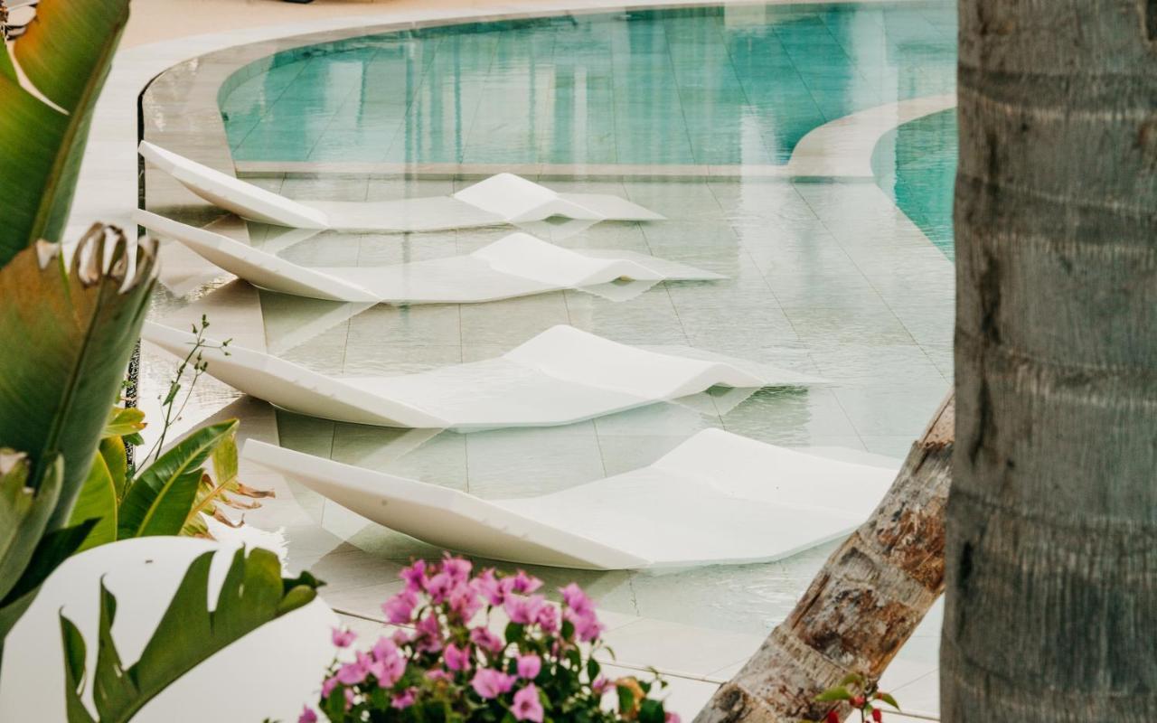 Elite Bay Hotel Lalez Durres Exteriér fotografie
