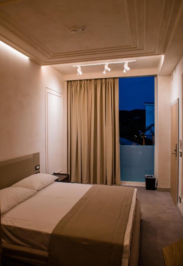 Elite Bay Hotel Lalez Durres Exteriér fotografie