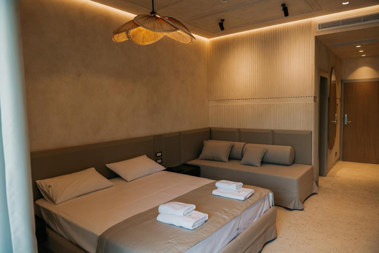 Elite Bay Hotel Lalez Durres Exteriér fotografie