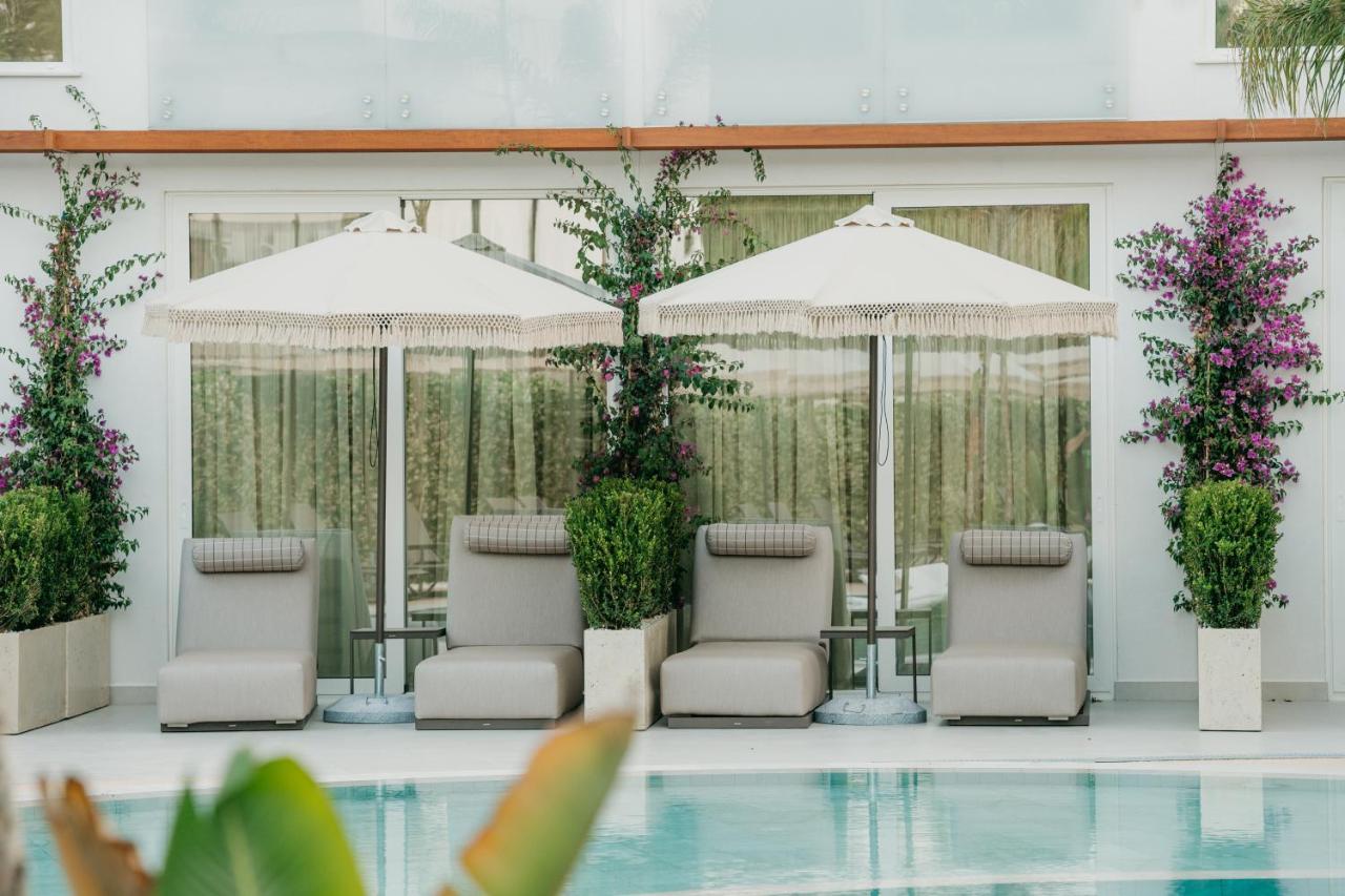 Elite Bay Hotel Lalez Durres Exteriér fotografie