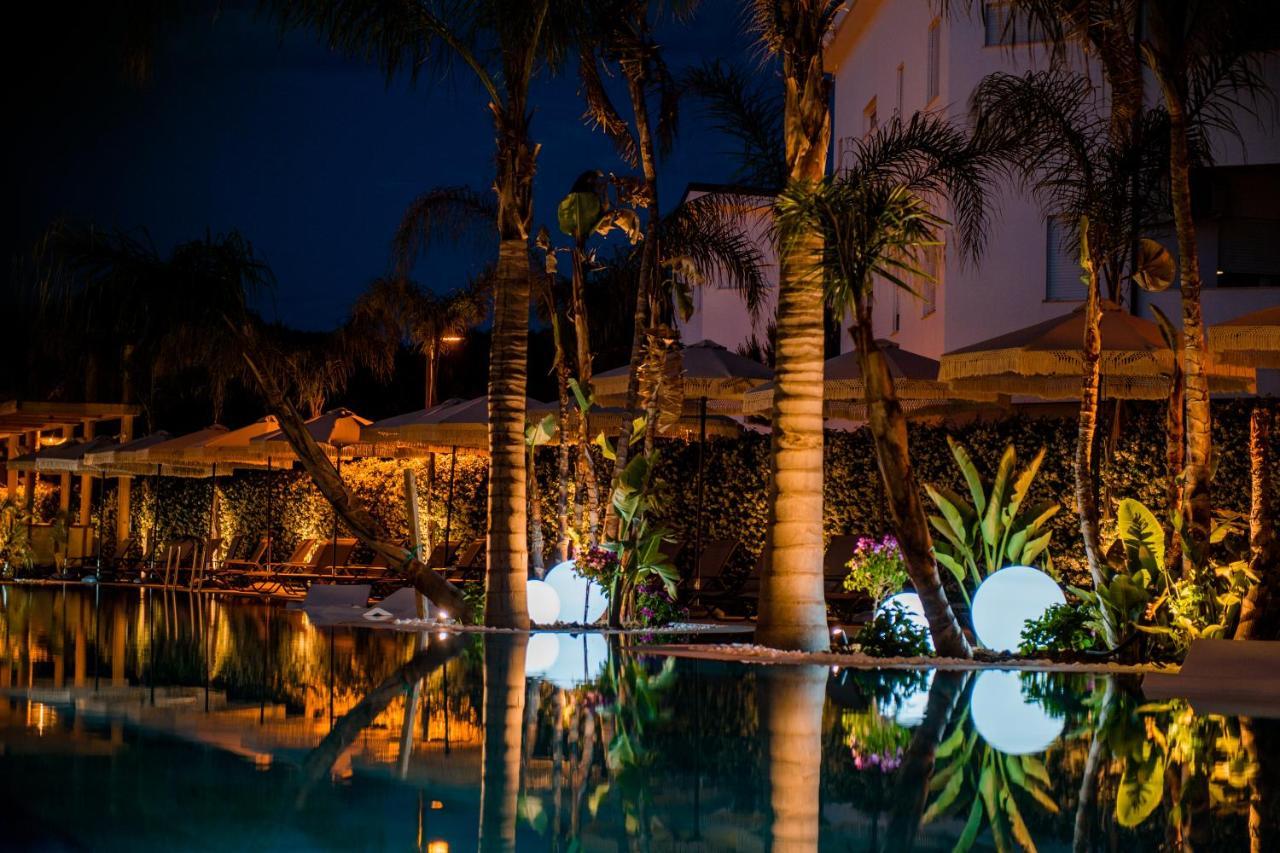 Elite Bay Hotel Lalez Durres Exteriér fotografie