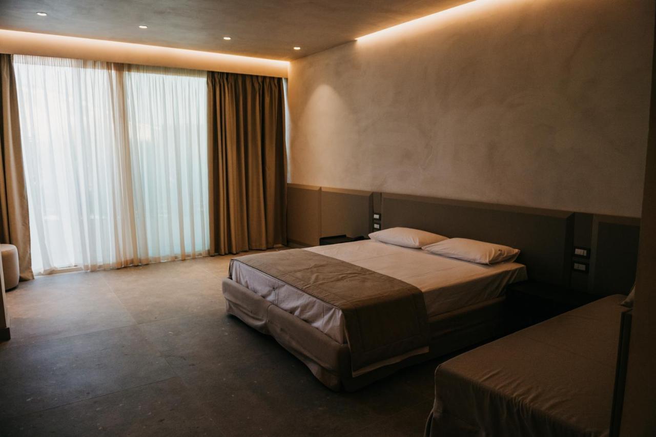 Elite Bay Hotel Lalez Durres Exteriér fotografie