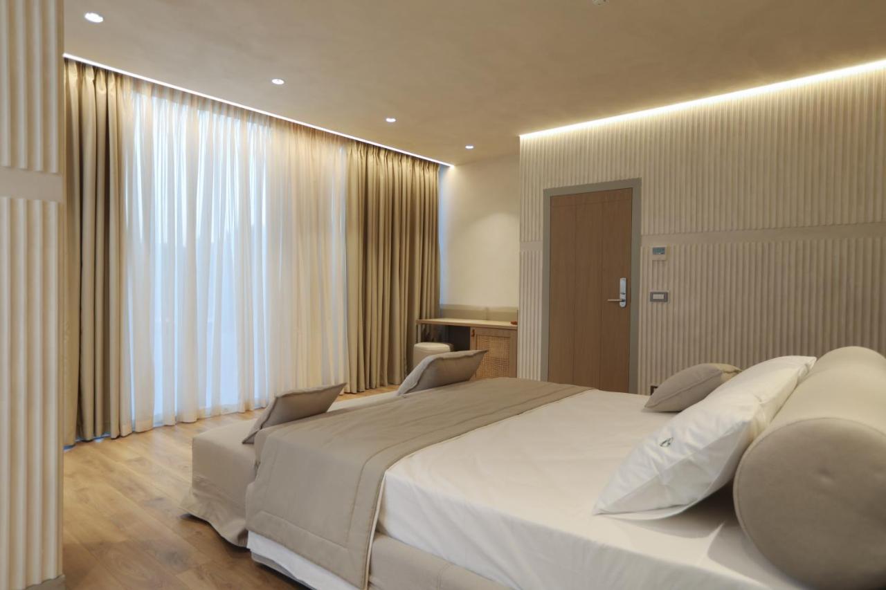 Elite Bay Hotel Lalez Durres Exteriér fotografie
