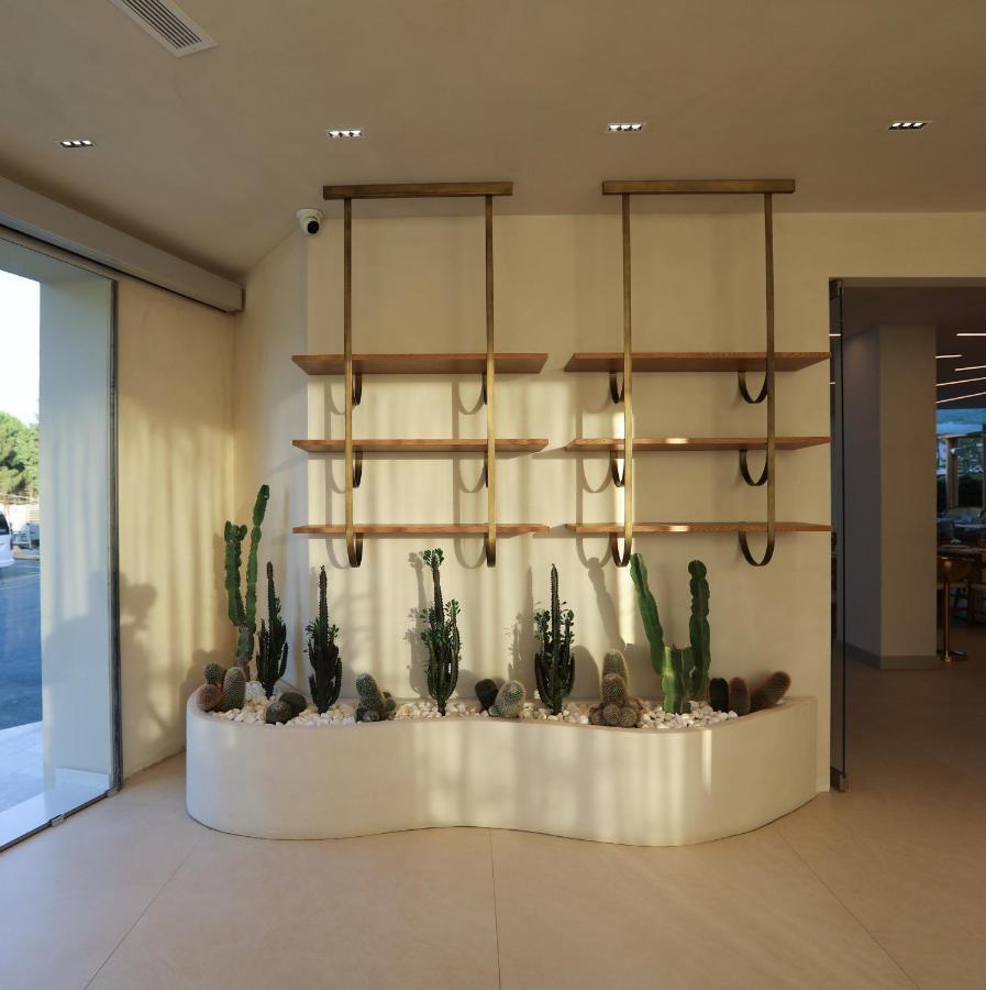 Elite Bay Hotel Lalez Durres Exteriér fotografie