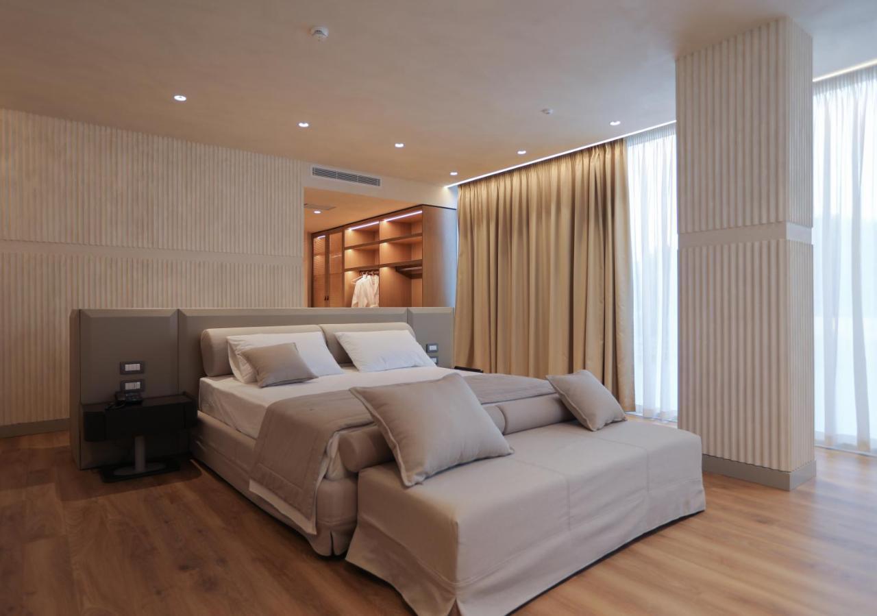 Elite Bay Hotel Lalez Durres Exteriér fotografie